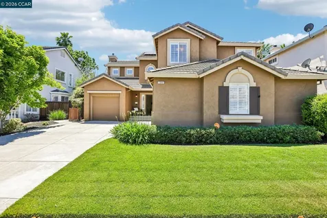 1344 Panwood Court Brentwood CA 94513
