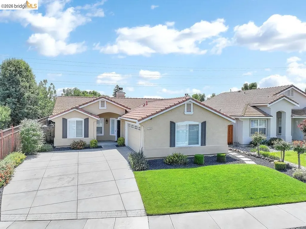 1230 Arlington Way Brentwood CA 94513