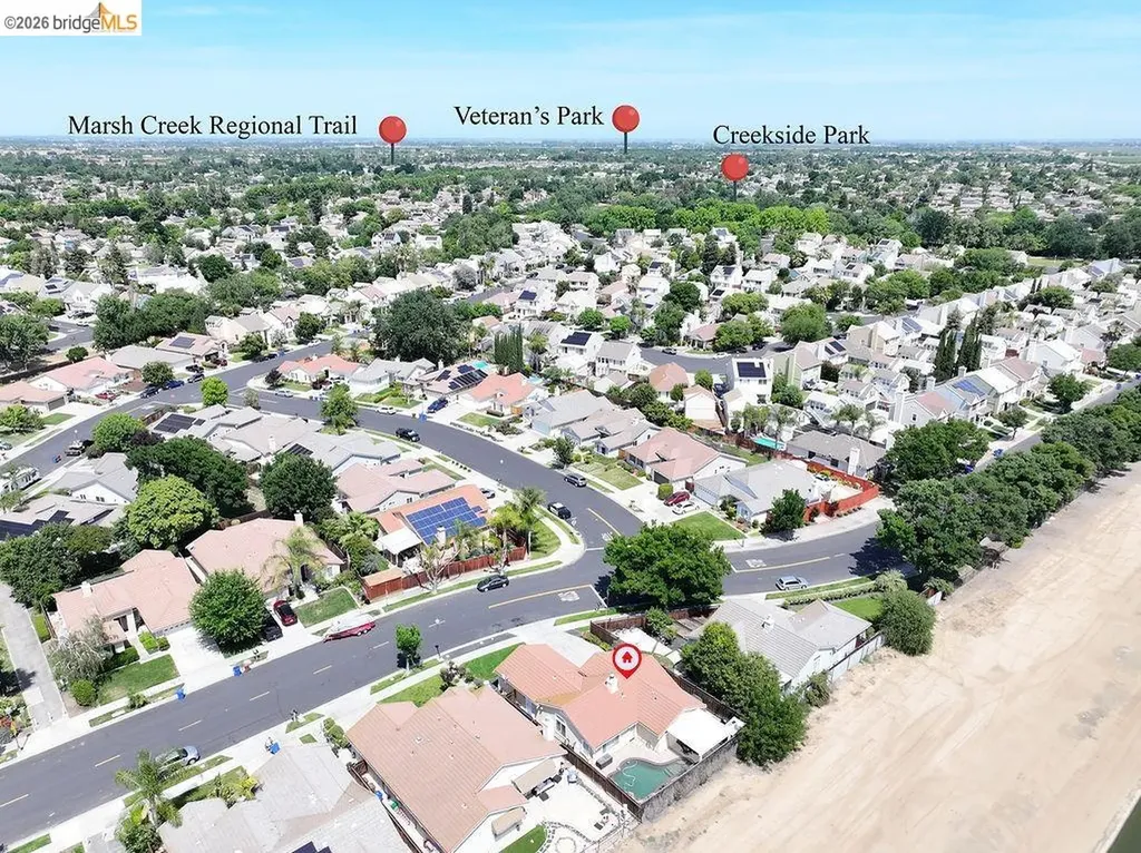 1230 Arlington Way Brentwood CA 94513