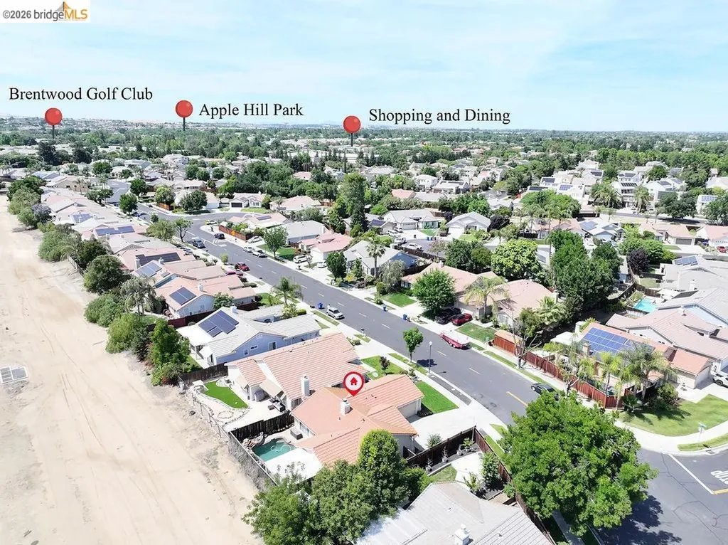 1230 Arlington Way Brentwood CA 94513