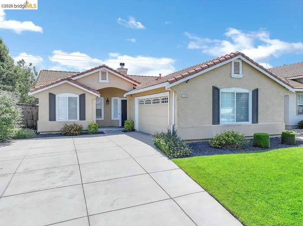 1230 Arlington Way Brentwood CA 94513