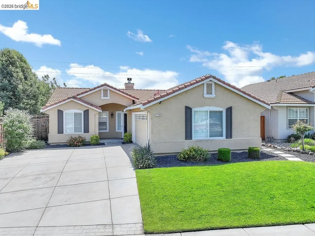 1230 Arlington Way Brentwood CA 94513