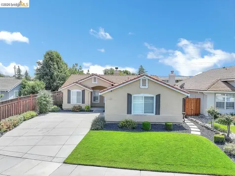 1230 Arlington Way Brentwood CA 94513