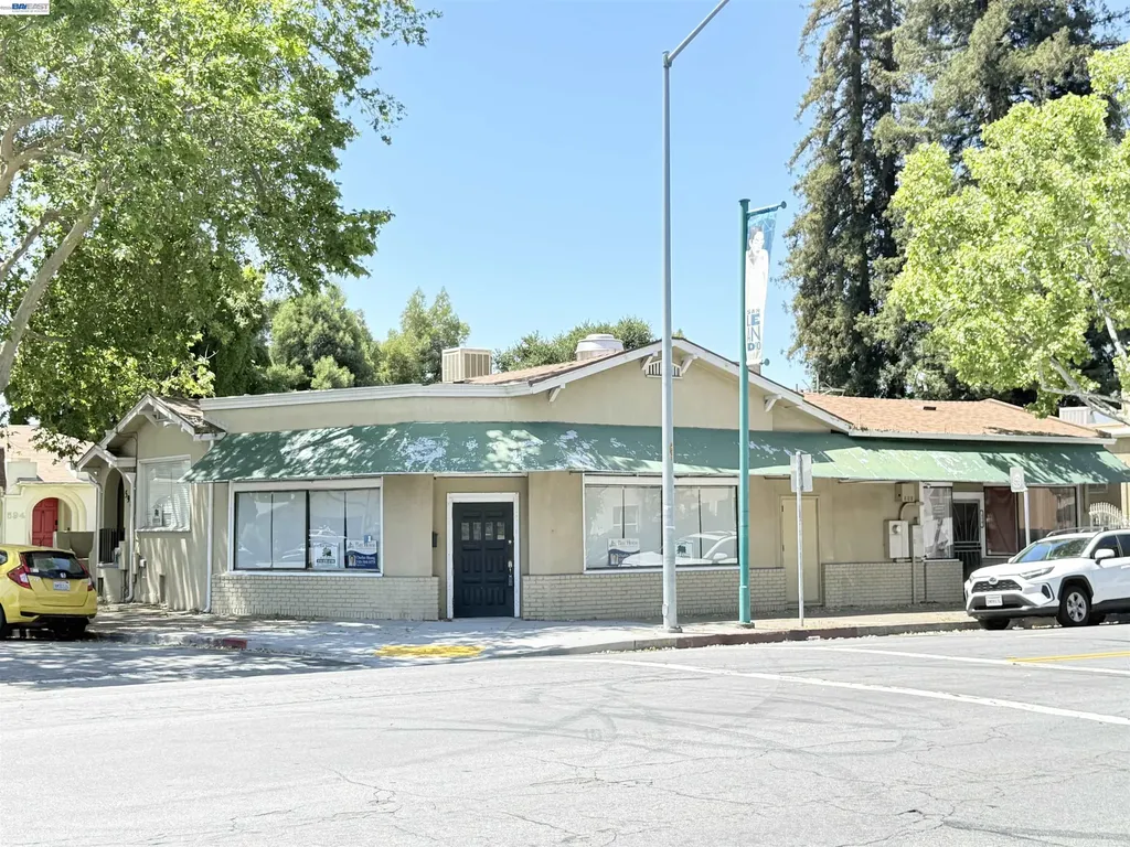 379 Bancroft Avenue San Leandro CA 94577