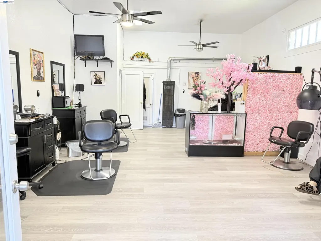 379 Bancroft Avenue San Leandro CA 94577