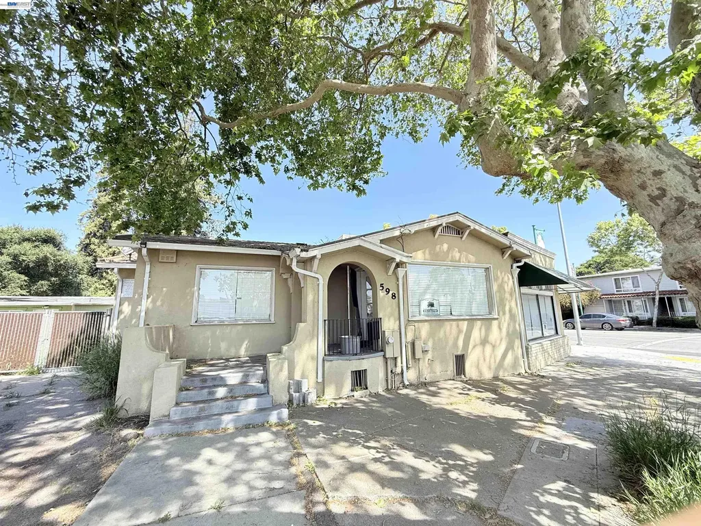 379 Bancroft Avenue San Leandro CA 94577