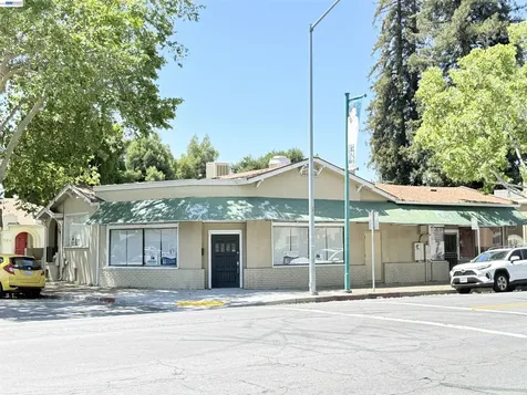 379 Bancroft Avenue San Leandro CA 94577