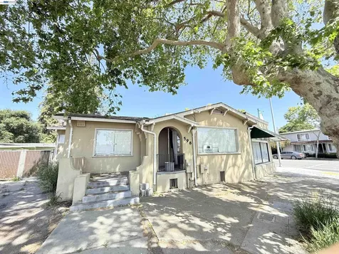 379 Bancroft Avenue San Leandro CA 94577