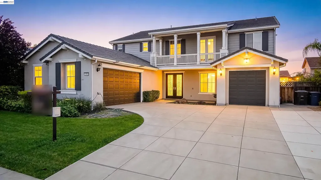 321 Myrtle Lane Oakley CA 94561