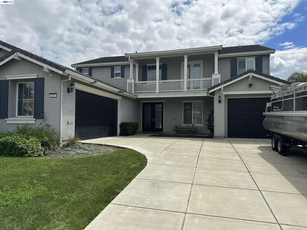 321 Myrtle Lane Oakley CA 94561