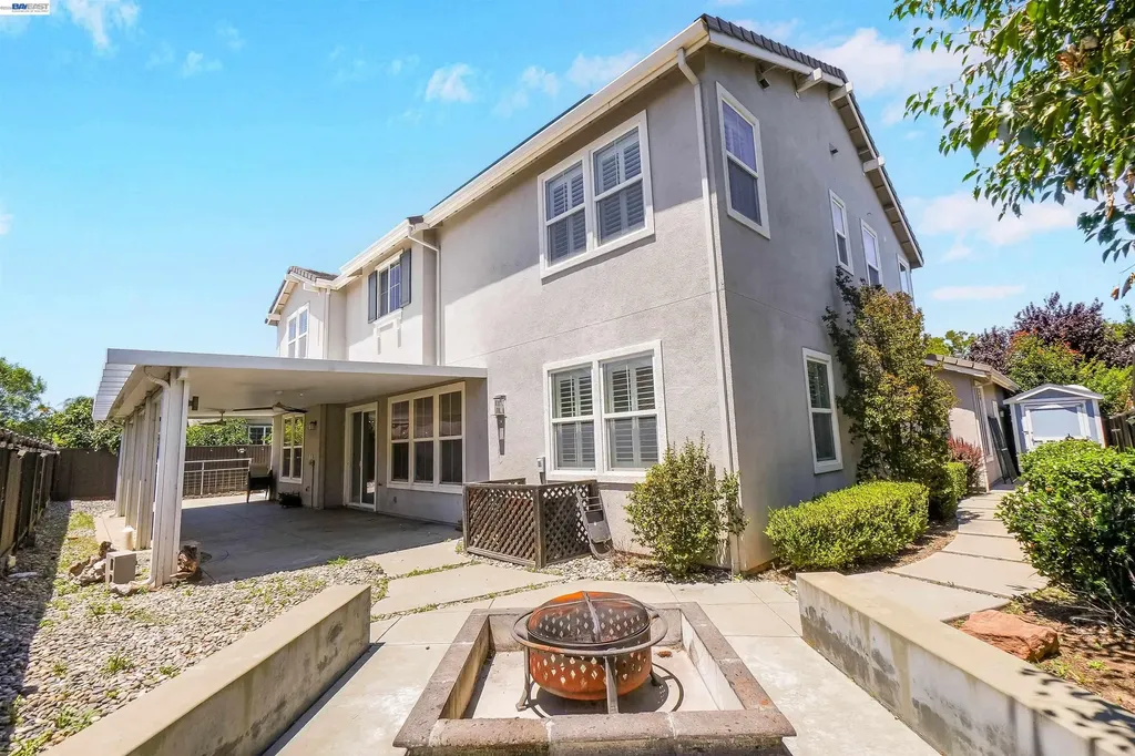 321 Myrtle Lane Oakley CA 94561