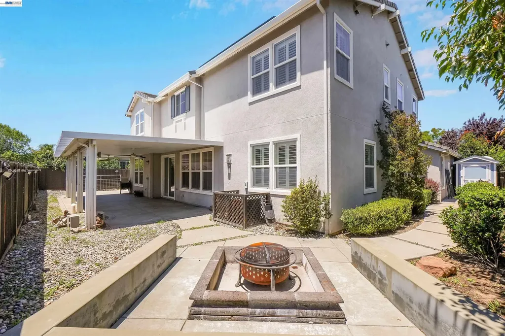 321 Myrtle Lane Oakley CA 94561