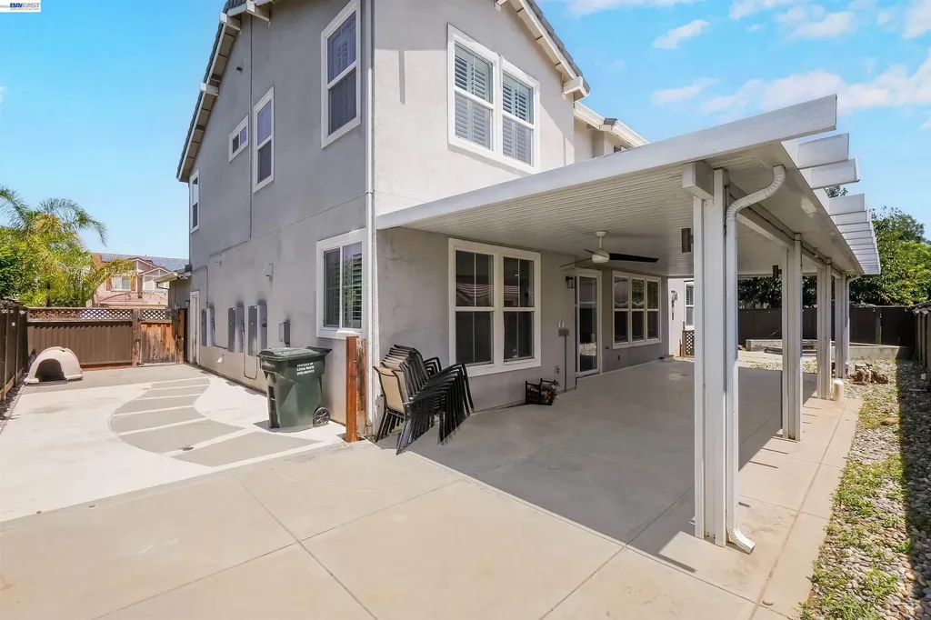 321 Myrtle Lane Oakley CA 94561