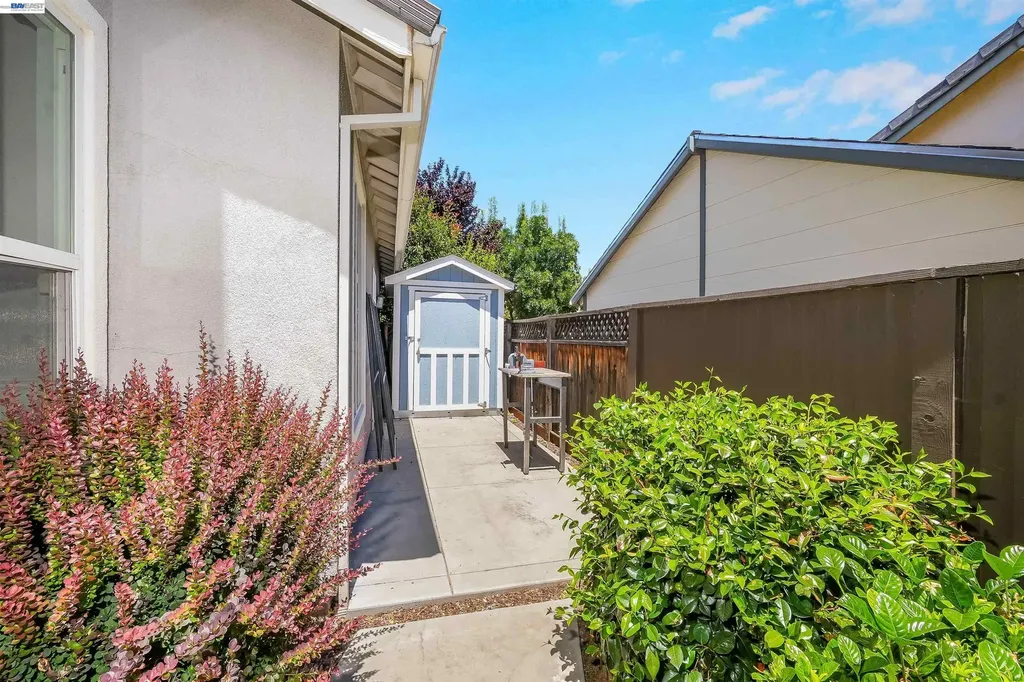 321 Myrtle Lane Oakley CA 94561