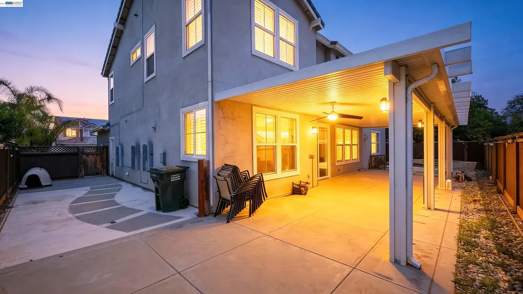 321 Myrtle Lane Oakley CA 94561