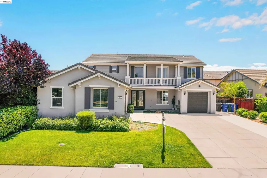 321 Myrtle Lane Oakley CA 94561