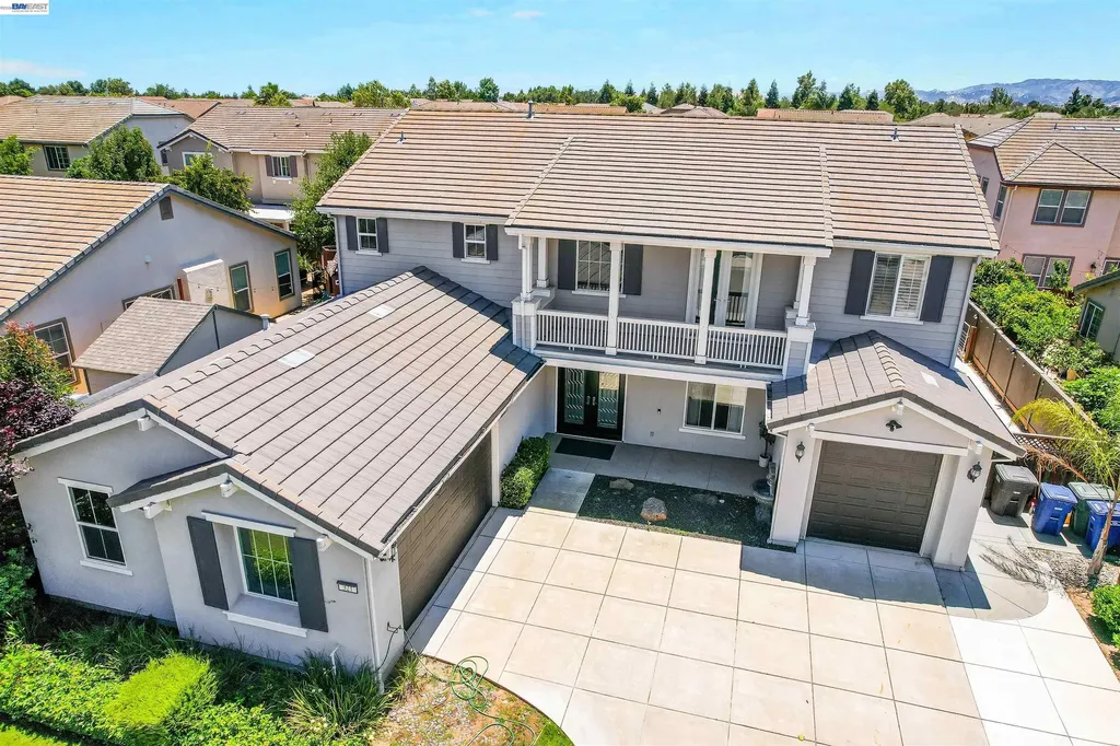 321 Myrtle Lane Oakley CA 94561