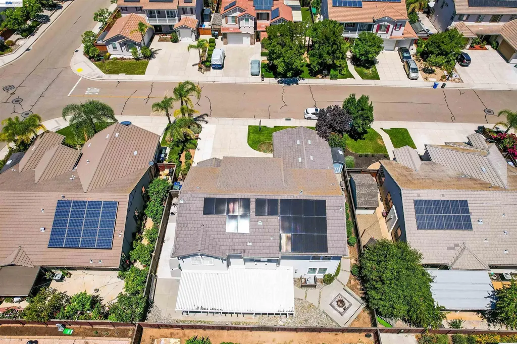 321 Myrtle Lane Oakley CA 94561