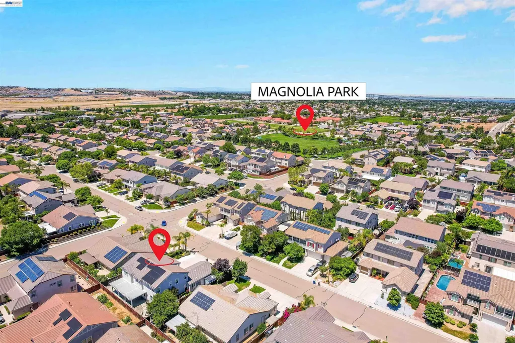 321 Myrtle Lane Oakley CA 94561