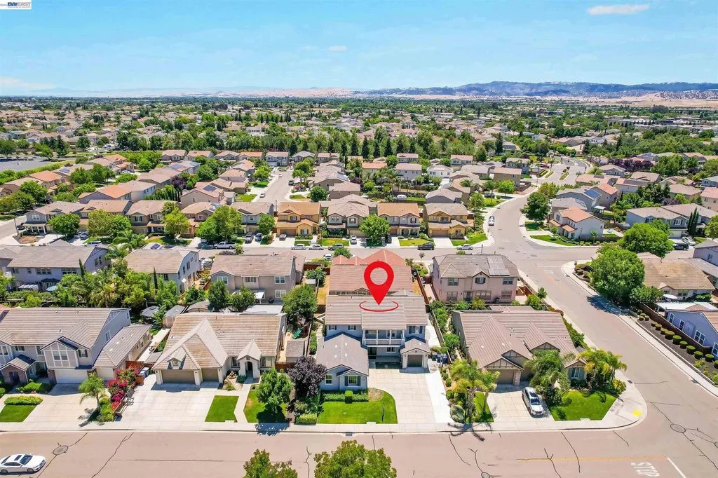 321 Myrtle Lane Oakley CA 94561