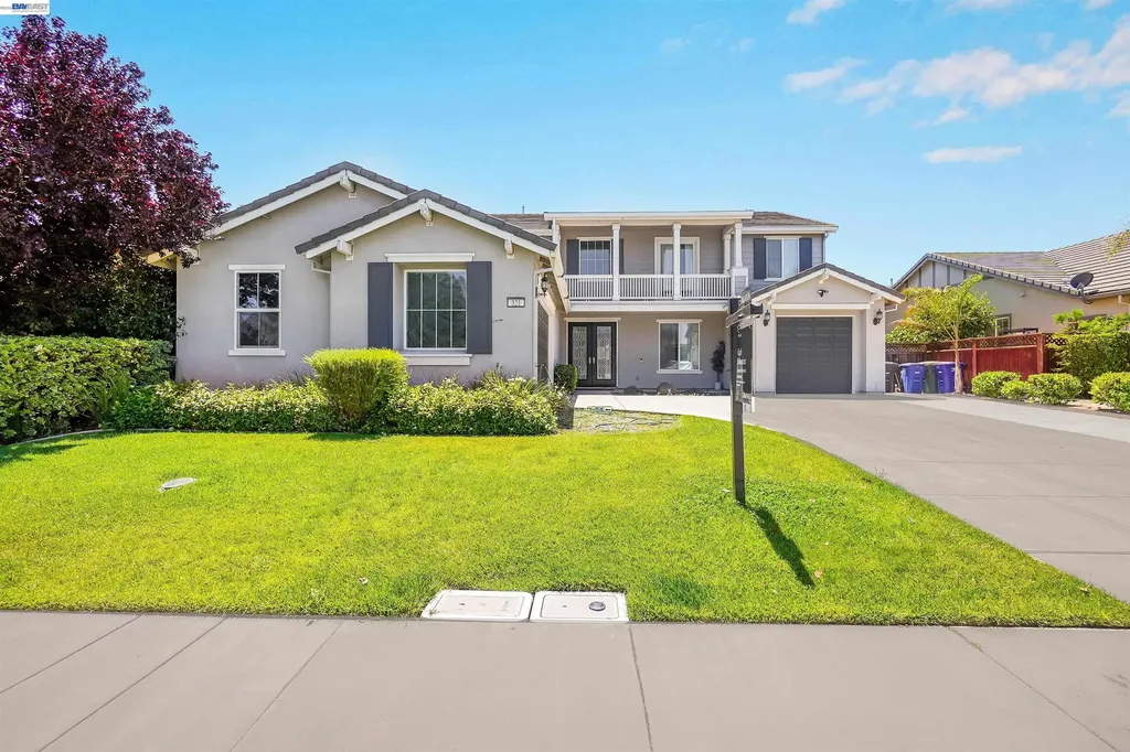 321 Myrtle Lane Oakley CA 94561