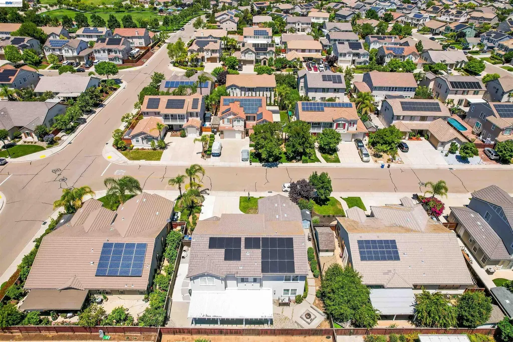 321 Myrtle Lane Oakley CA 94561
