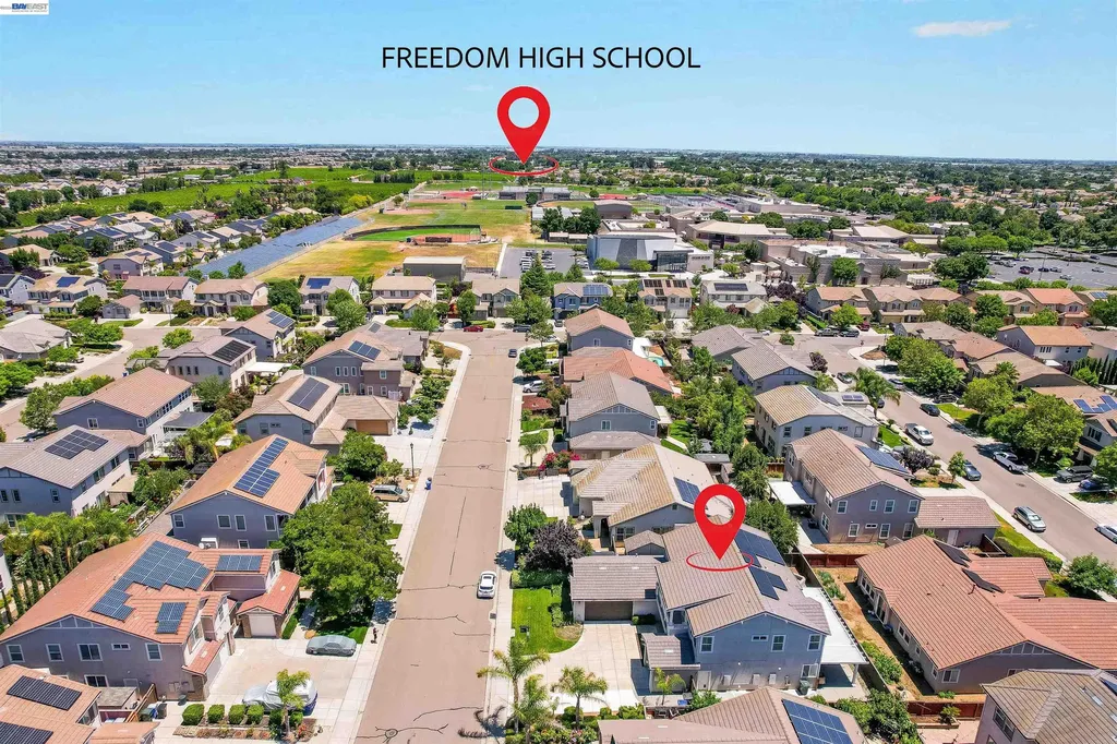 321 Myrtle Lane Oakley CA 94561