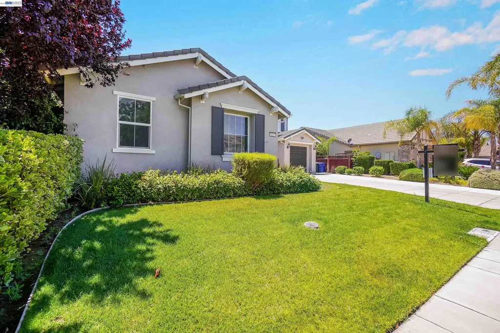 321 Myrtle Lane Oakley CA 94561