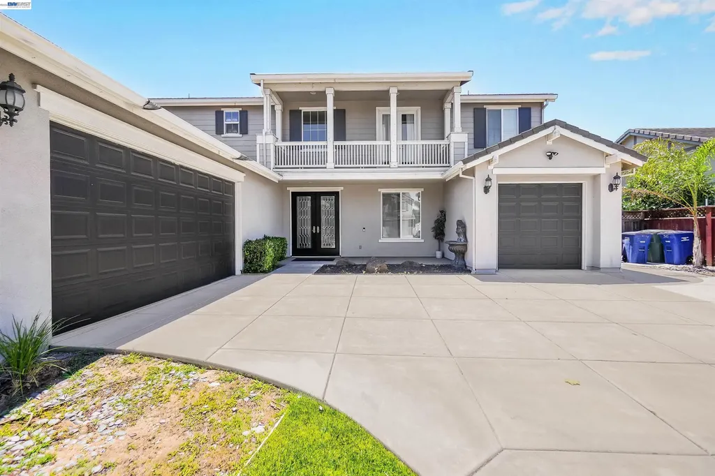 321 Myrtle Lane Oakley CA 94561