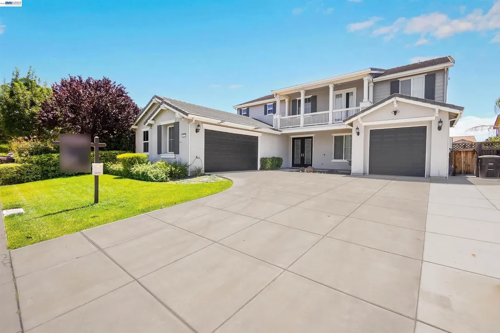 321 Myrtle Lane Oakley CA 94561