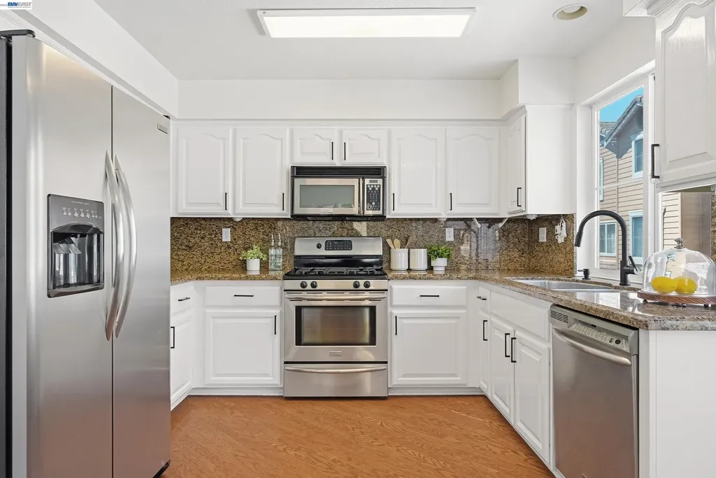 4551 Mangrove Drive Dublin CA 94568