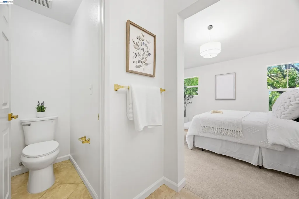 4551 Mangrove Drive Dublin CA 94568