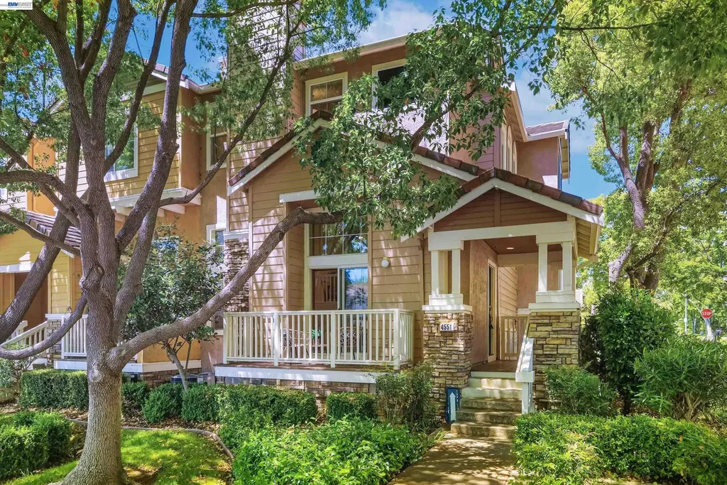 4551 Mangrove Drive Dublin CA 94568
