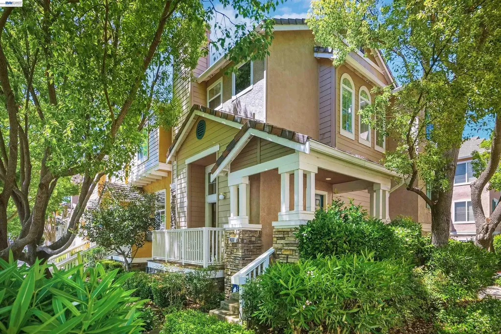 4551 Mangrove Drive Dublin CA 94568
