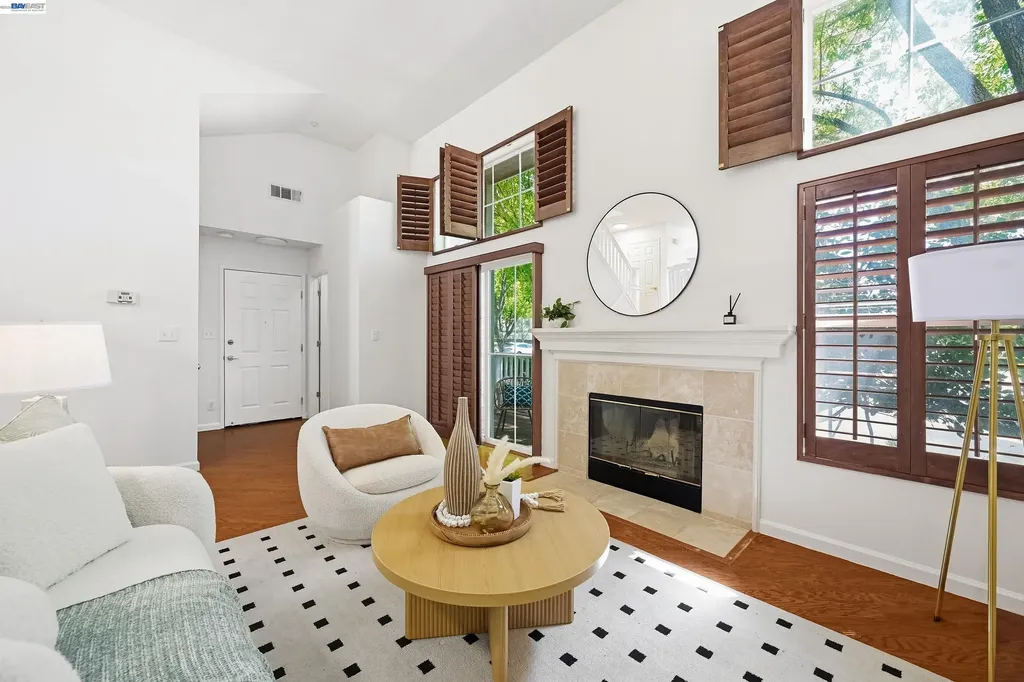 4551 Mangrove Drive Dublin CA 94568