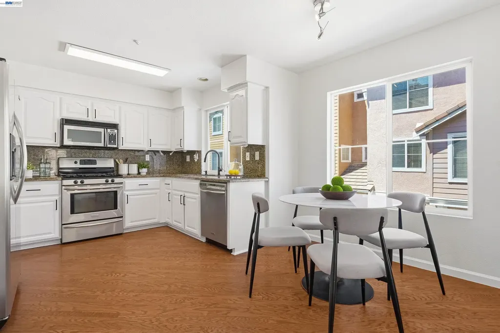 4551 Mangrove Drive Dublin CA 94568