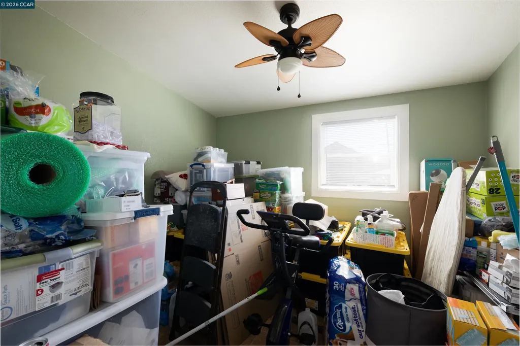 3735 Nevil Street Oakland CA 94601