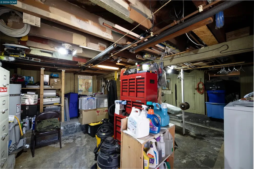 3735 Nevil Street Oakland CA 94601