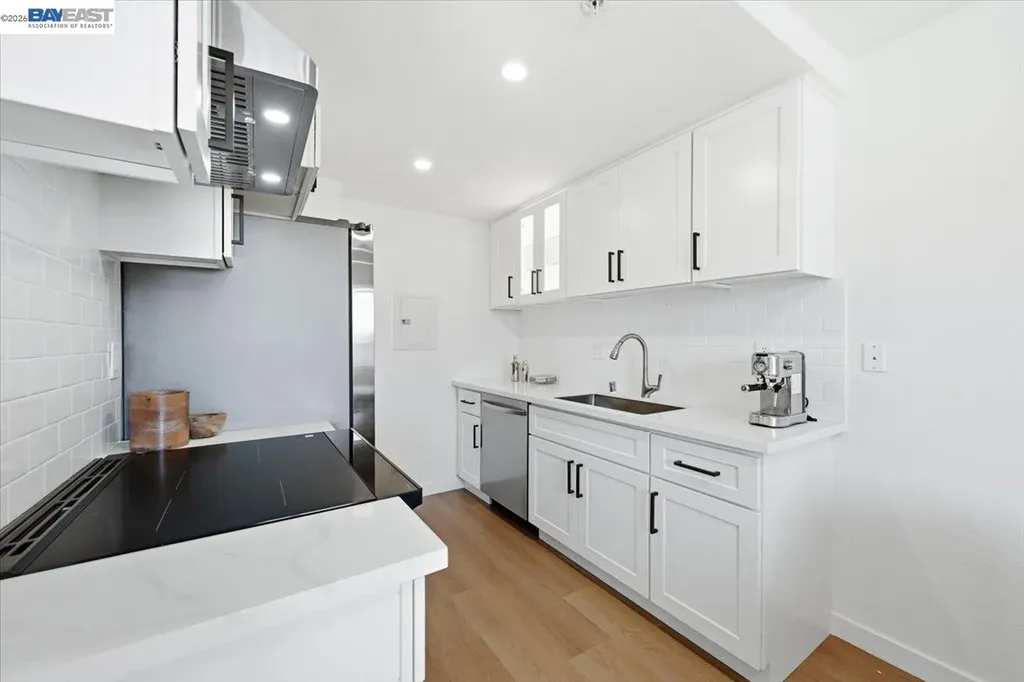 25164 Copa Del Oro Drive Hayward CA 94545