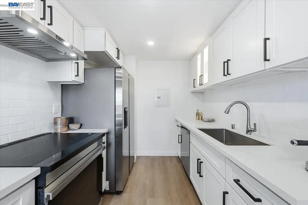 25164 Copa Del Oro Drive Hayward CA 94545