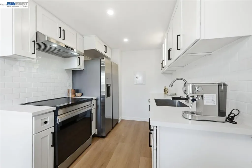 25164 Copa Del Oro Drive Hayward CA 94545
