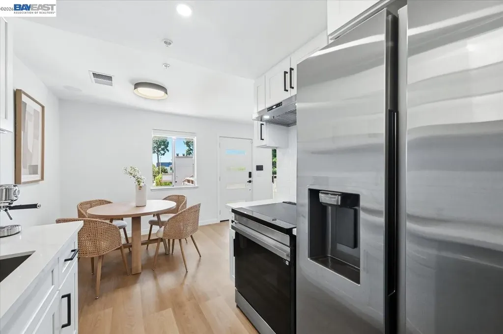 25164 Copa Del Oro Drive Hayward CA 94545