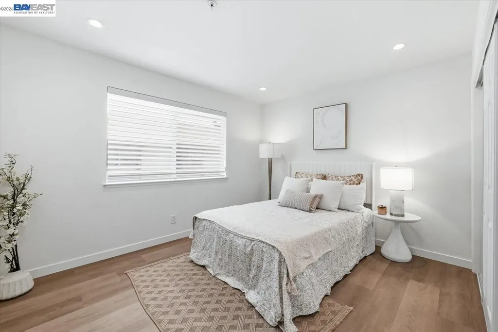 25164 Copa Del Oro Drive Hayward CA 94545