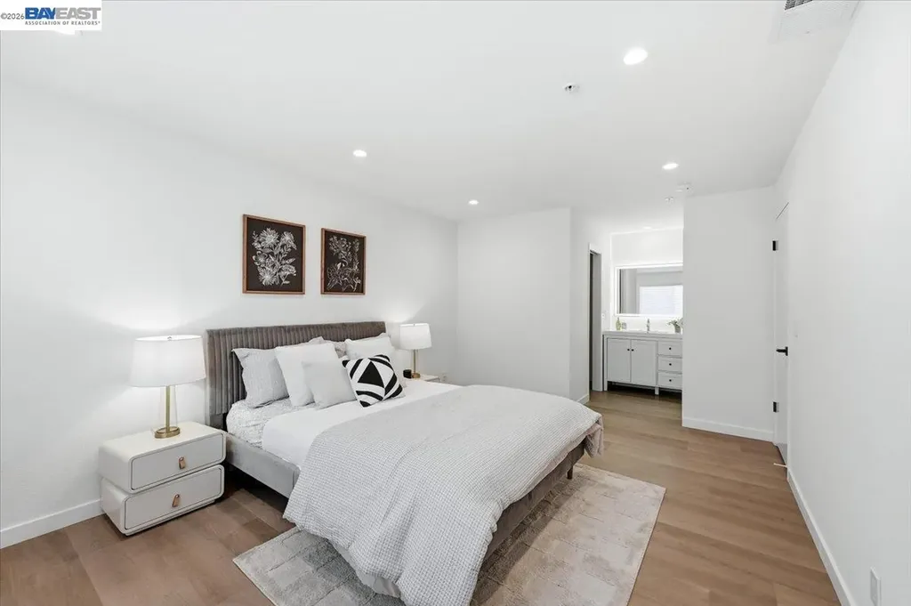 25164 Copa Del Oro Drive Hayward CA 94545