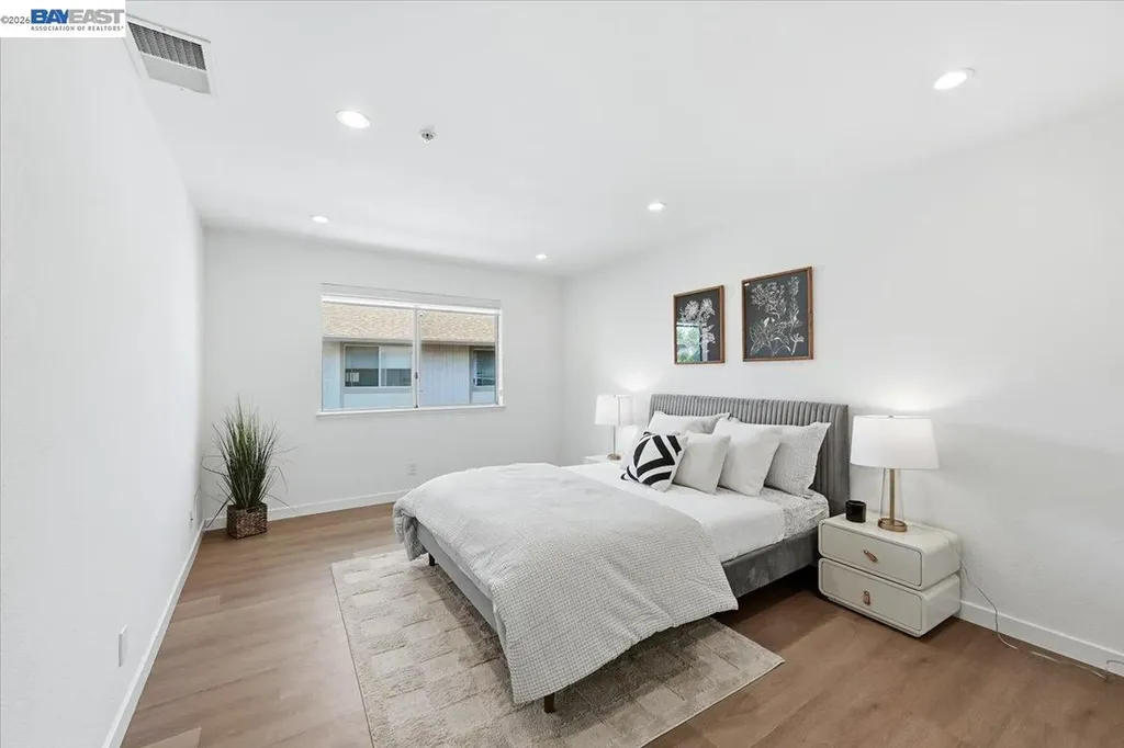 25164 Copa Del Oro Drive Hayward CA 94545