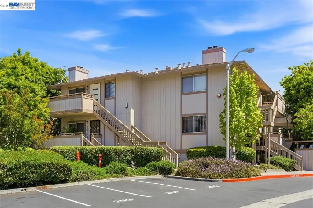 25164 Copa Del Oro Drive Hayward CA 94545