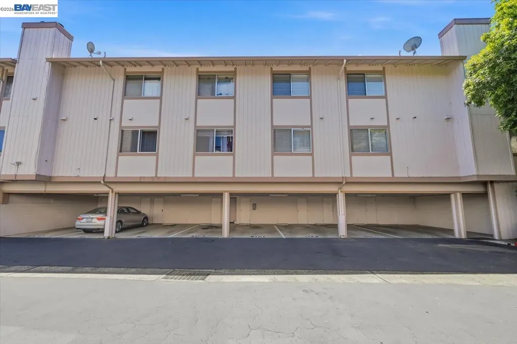 25164 Copa Del Oro Drive Hayward CA 94545