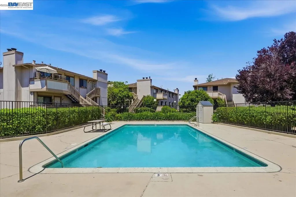 25164 Copa Del Oro Drive Hayward CA 94545
