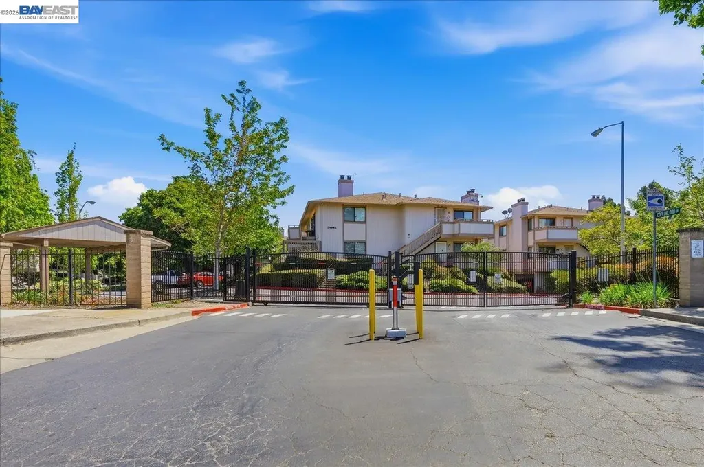 25164 Copa Del Oro Drive Hayward CA 94545