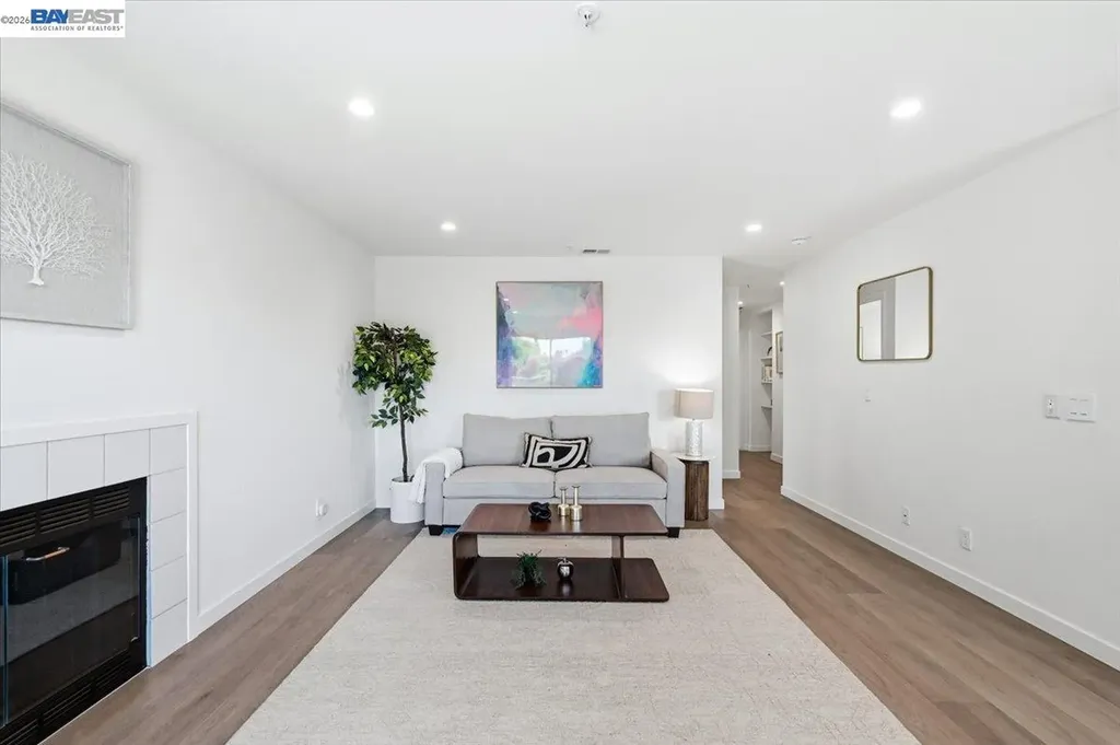 25164 Copa Del Oro Drive Hayward CA 94545